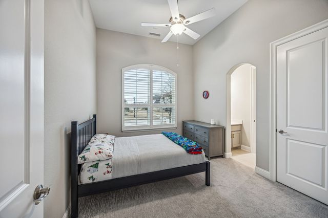 636 Spurlock Street, Frisco, TX 75036