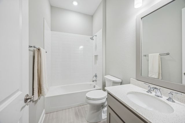 636 Spurlock Street, Frisco, TX 75036