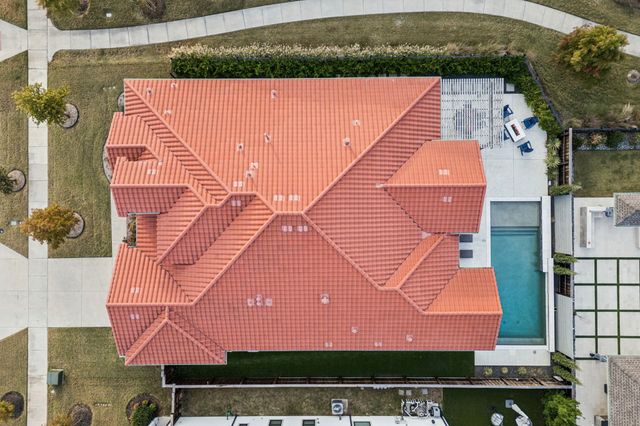 636 Spurlock Street, Frisco, TX 75036