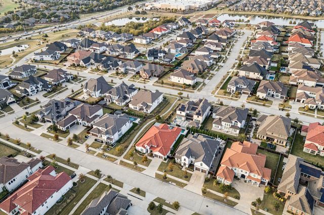 636 Spurlock Street, Frisco, TX 75036