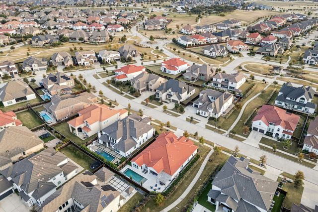 636 Spurlock Street, Frisco, TX 75036