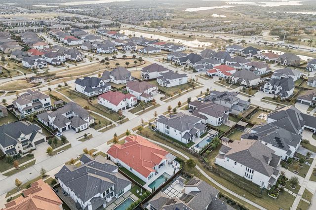 636 Spurlock Street, Frisco, TX 75036