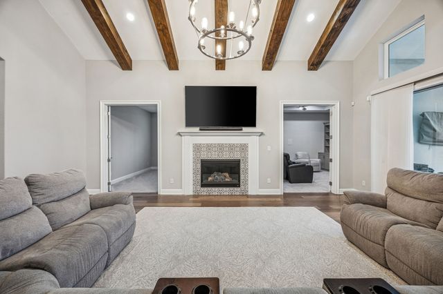 636 Spurlock Street, Frisco, TX 75036