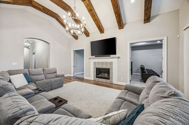 636 Spurlock Street, Frisco, TX 75036