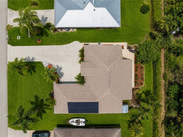 173 Easy Street, Sebastian, FL 32958