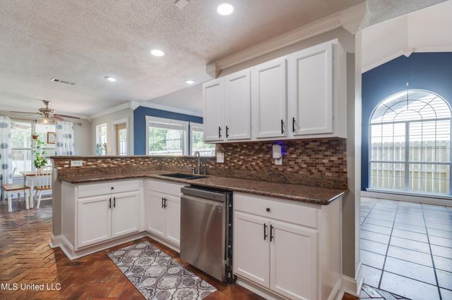 11201 Cypress Bayou Drive, Gulfport, MS 39503