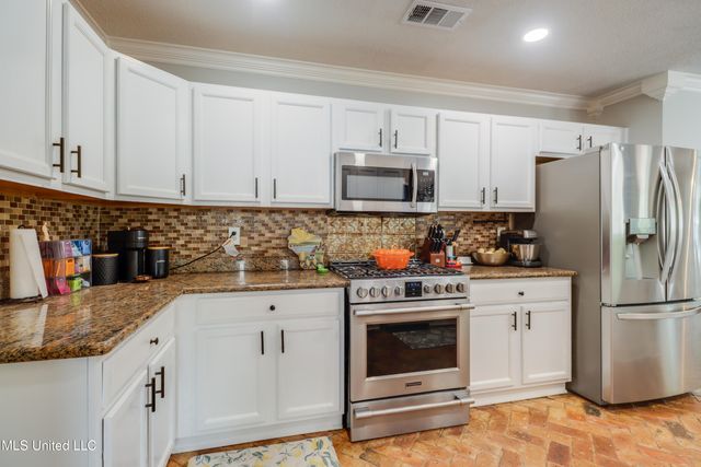 11201 Cypress Bayou Drive, Gulfport, MS 39503