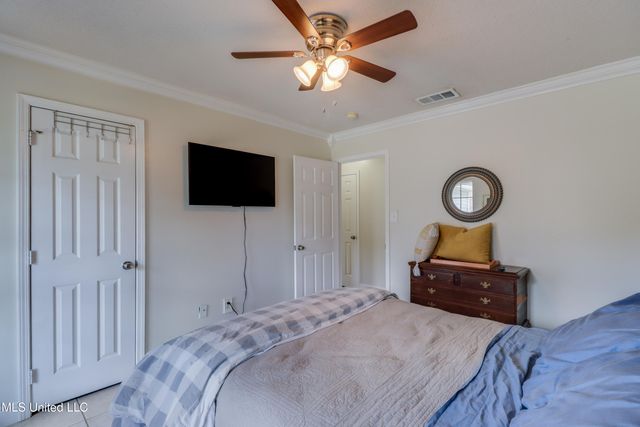 11201 Cypress Bayou Drive, Gulfport, MS 39503