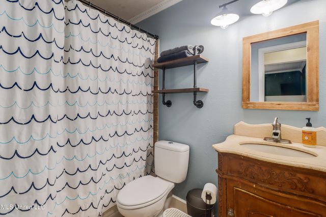 11201 Cypress Bayou Drive, Gulfport, MS 39503