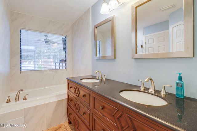 11201 Cypress Bayou Drive, Gulfport, MS 39503