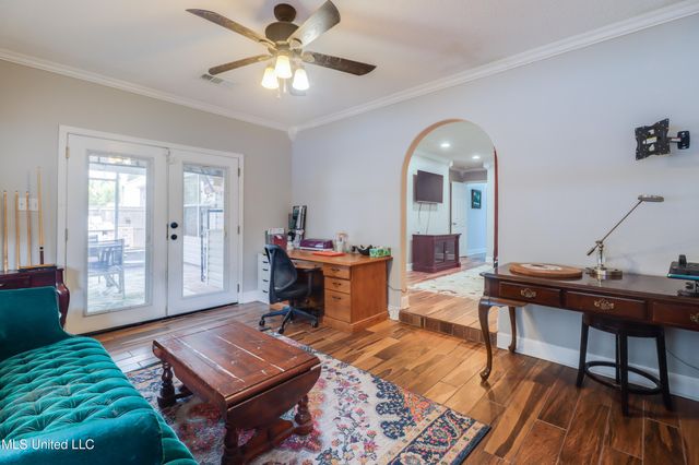 11201 Cypress Bayou Drive, Gulfport, MS 39503