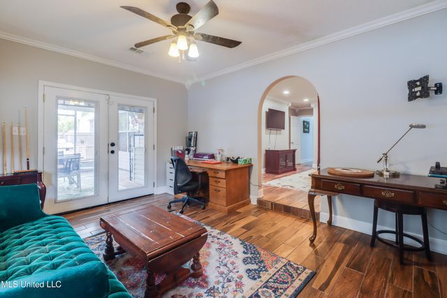 11201 Cypress Bayou Drive, Gulfport, MS 39503