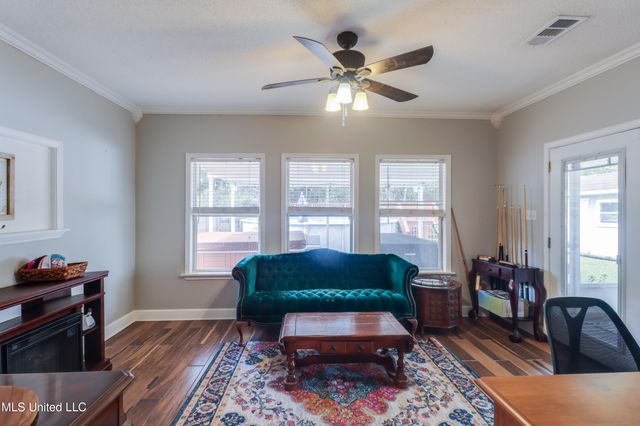 11201 Cypress Bayou Drive, Gulfport, MS 39503