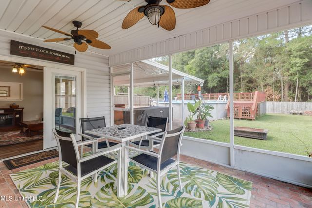 11201 Cypress Bayou Drive, Gulfport, MS 39503