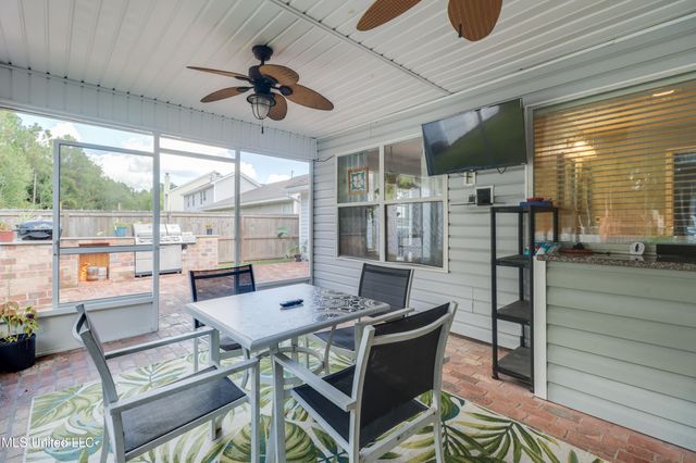 11201 Cypress Bayou Drive, Gulfport, MS 39503