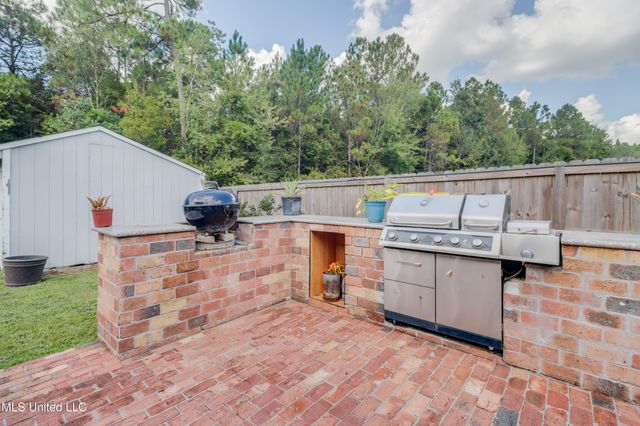 11201 Cypress Bayou Drive, Gulfport, MS 39503