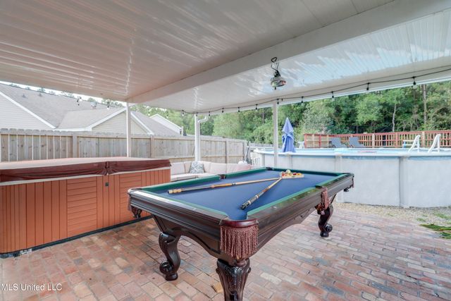 11201 Cypress Bayou Drive, Gulfport, MS 39503