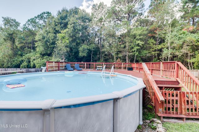 11201 Cypress Bayou Drive, Gulfport, MS 39503