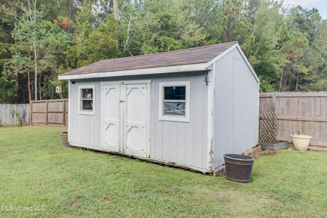 11201 Cypress Bayou Drive, Gulfport, MS 39503