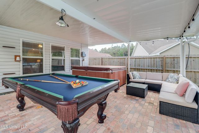 11201 Cypress Bayou Drive, Gulfport, MS 39503