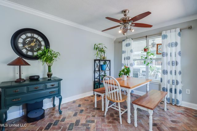 11201 Cypress Bayou Drive, Gulfport, MS 39503