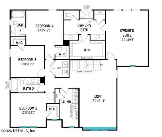 258 HOLLY CREEK Drive, St. Johns, FL 32259