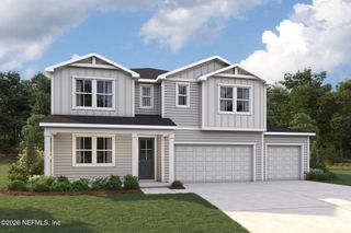 258 HOLLY CREEK Drive, St. Johns, FL 32259