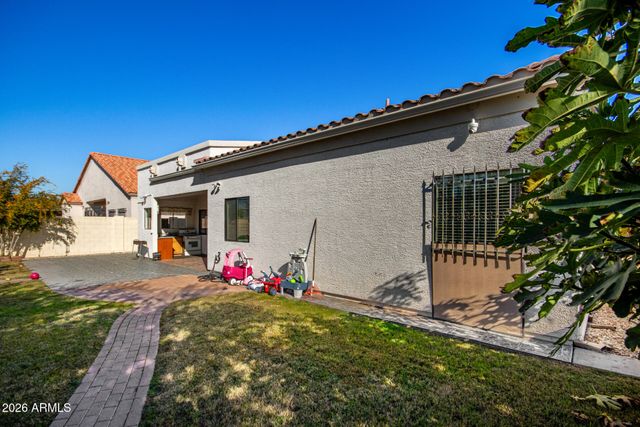 8912 N 15th Lane, Phoenix, AZ 85021