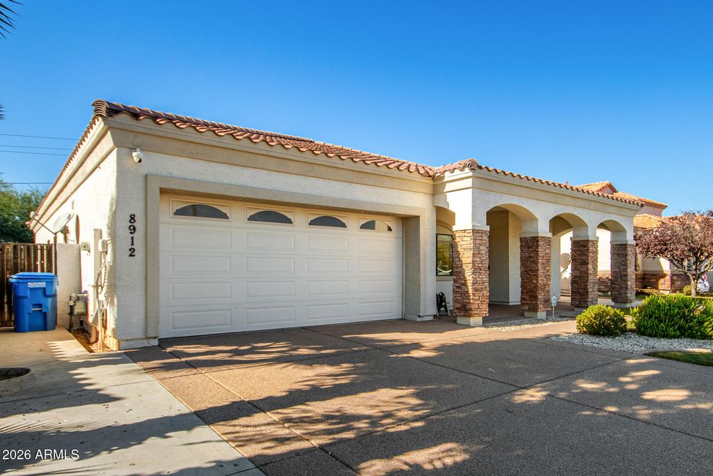 8912 N 15th Lane, Phoenix, AZ 85021