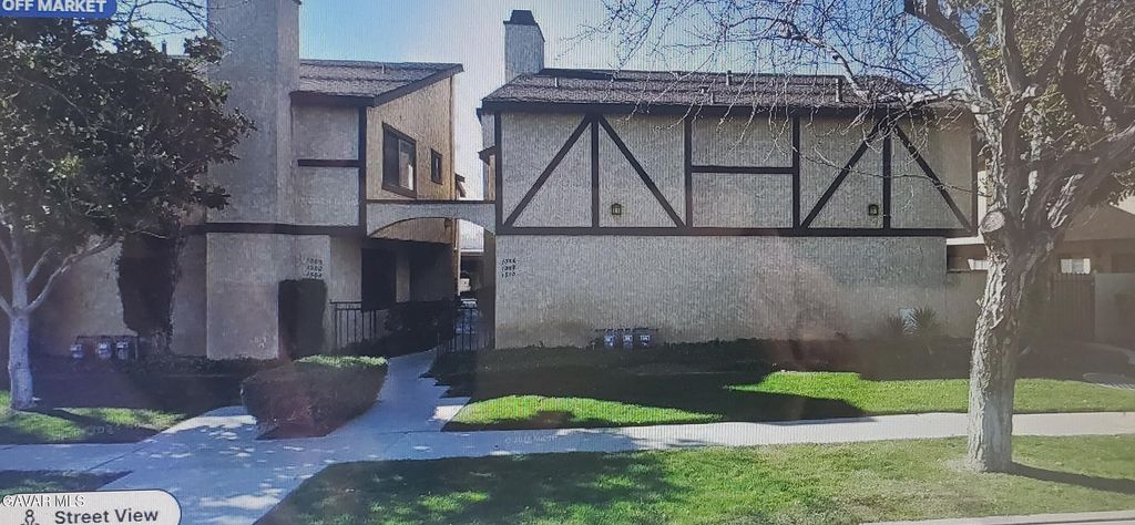 1306 W Avenue J4 Avenue 4, Lancaster, CA 93534