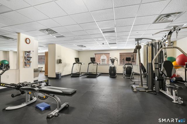 143 Hoyt Street 1K, Stamford, CT 06905