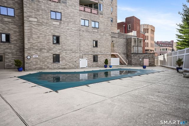 143 Hoyt Street 1K, Stamford, CT 06905