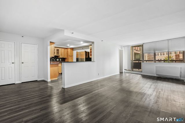 143 Hoyt Street 1K, Stamford, CT 06905