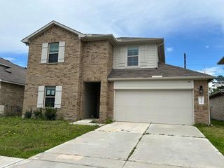 23702 Harrow Field Lane, Spring, TX 77373