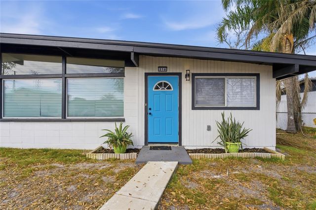 316 COUNTRY CLUB DRIVE, Oldsmar, FL 34677