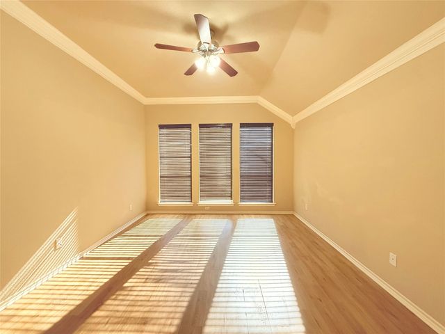 2712 Flint Rock Drive, Fort Worth, TX 76131