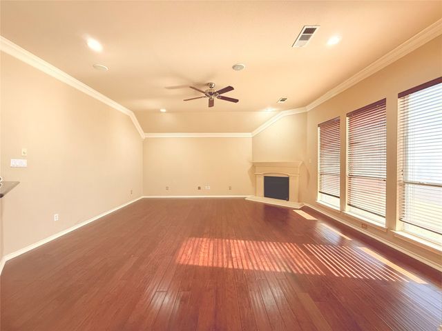 2712 Flint Rock Drive, Fort Worth, TX 76131