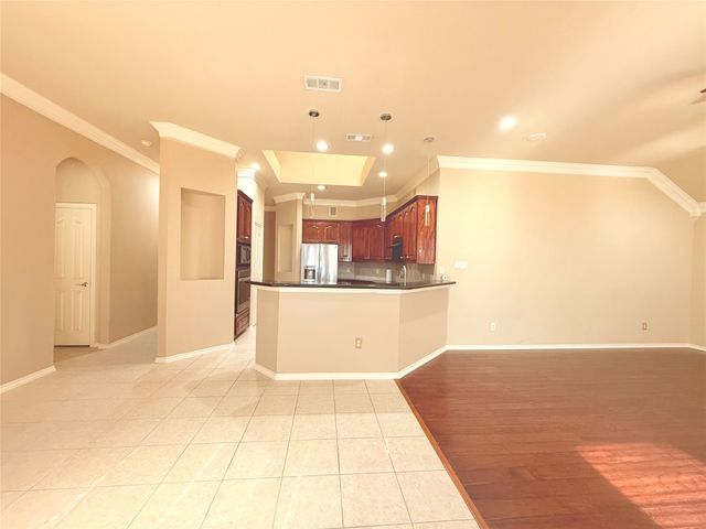 2712 Flint Rock Drive, Fort Worth, TX 76131