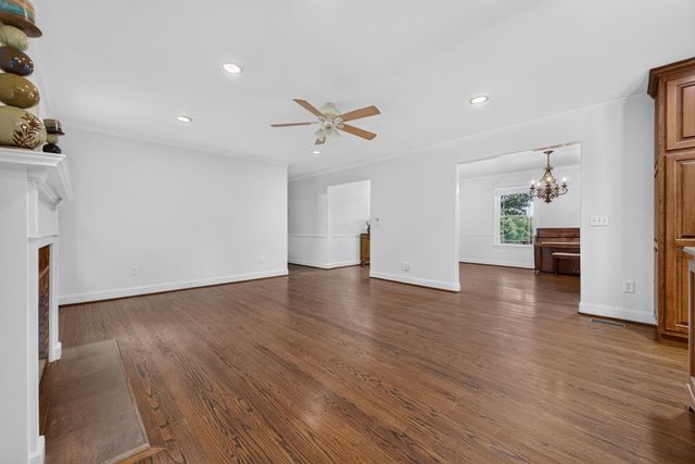 2018 Knighton Chapel Road, Laurens, SC 29644