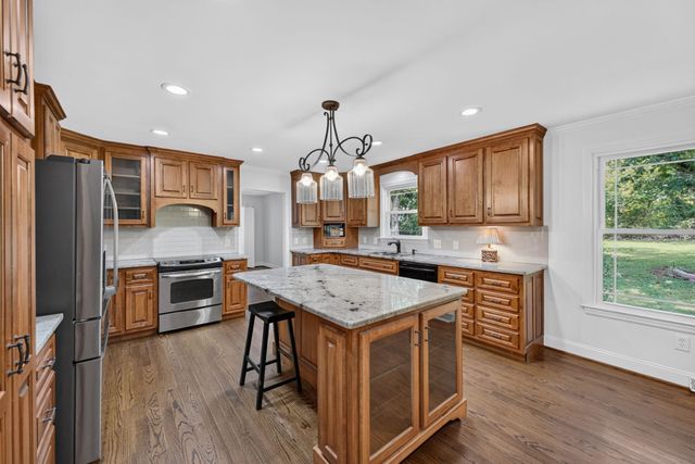 2018 Knighton Chapel Road, Laurens, SC 29644