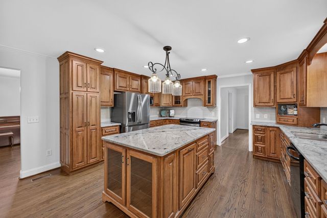 2018 Knighton Chapel Road, Laurens, SC 29644