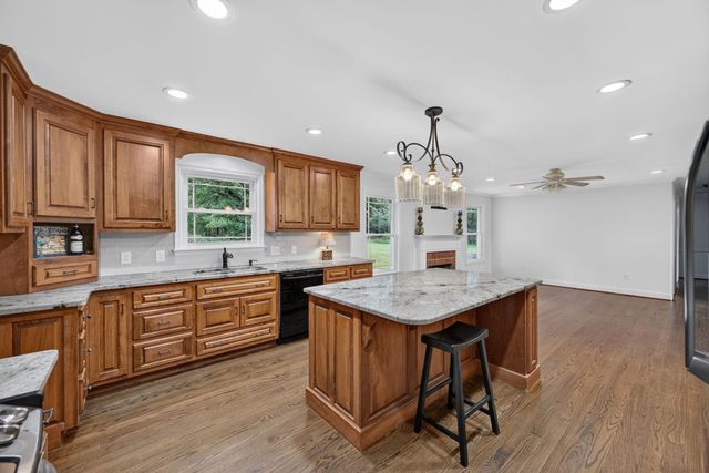 2018 Knighton Chapel Road, Laurens, SC 29644