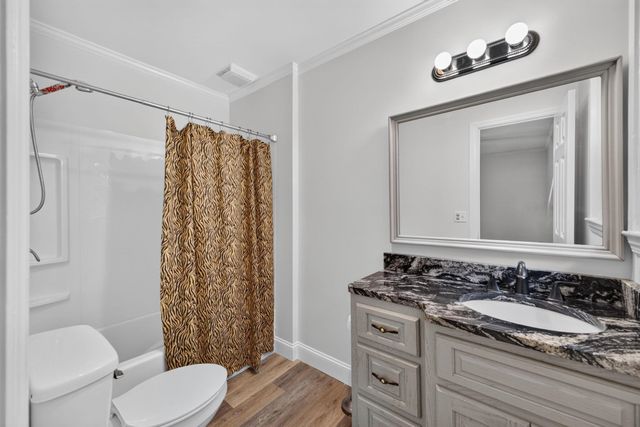 2018 Knighton Chapel Road, Laurens, SC 29644