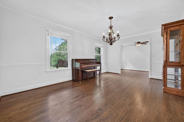 2018 Knighton Chapel Road, Laurens, SC 29644