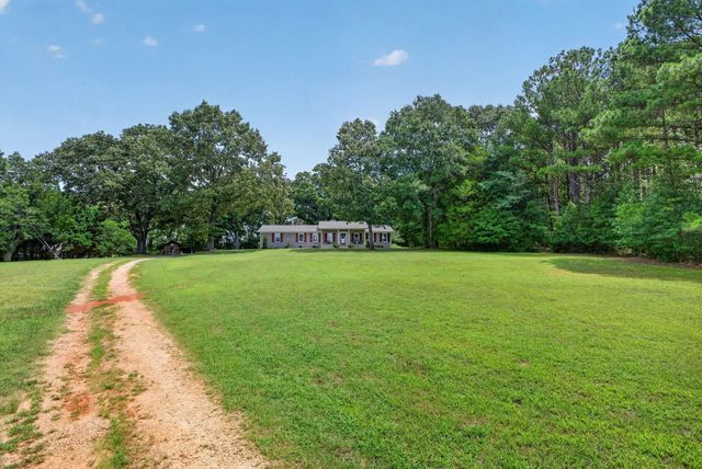 2018 Knighton Chapel Road, Laurens, SC 29644