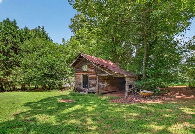 2018 Knighton Chapel Road, Laurens, SC 29644