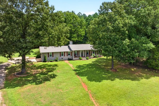 2018 Knighton Chapel Road, Laurens, SC 29644