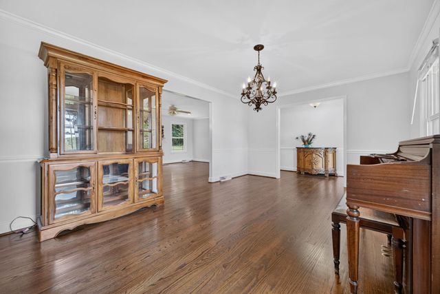 2018 Knighton Chapel Road, Laurens, SC 29644