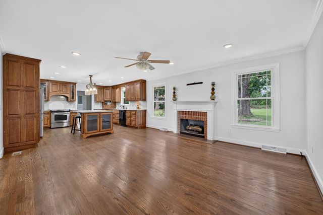 2018 Knighton Chapel Road, Laurens, SC 29644