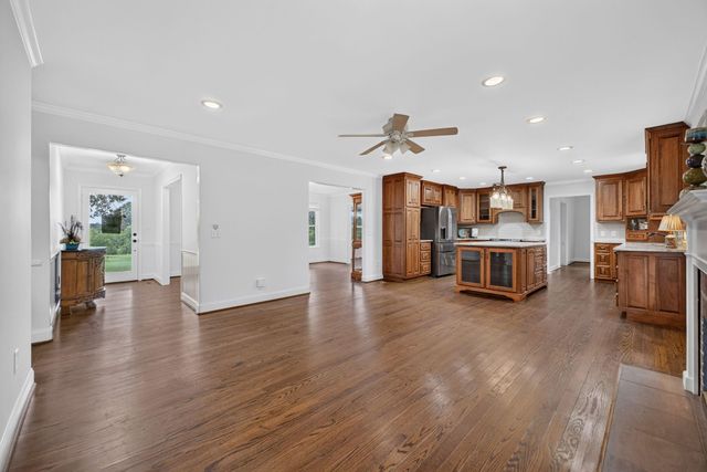 2018 Knighton Chapel Road, Laurens, SC 29644